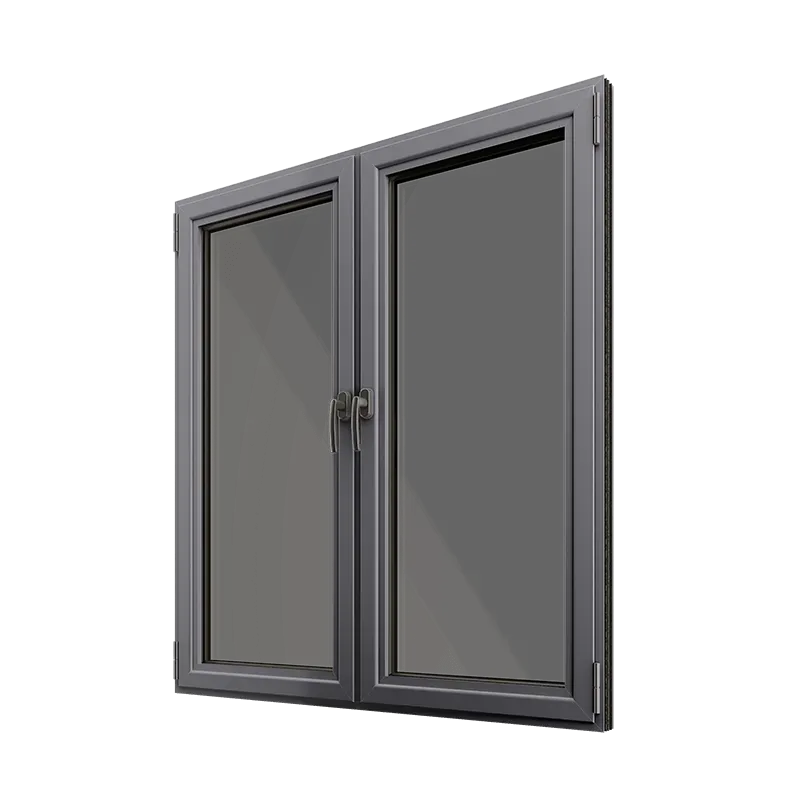 Thermo 65 Engelberg #555c63